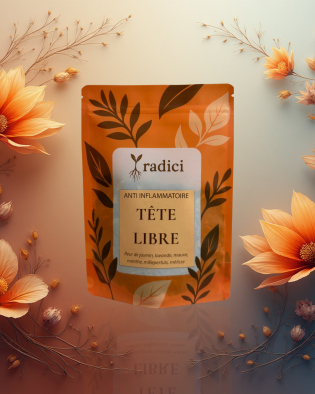 TÊTE-LIBRE