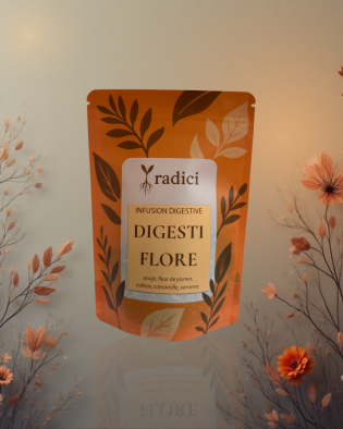 DIGESTI FLORE