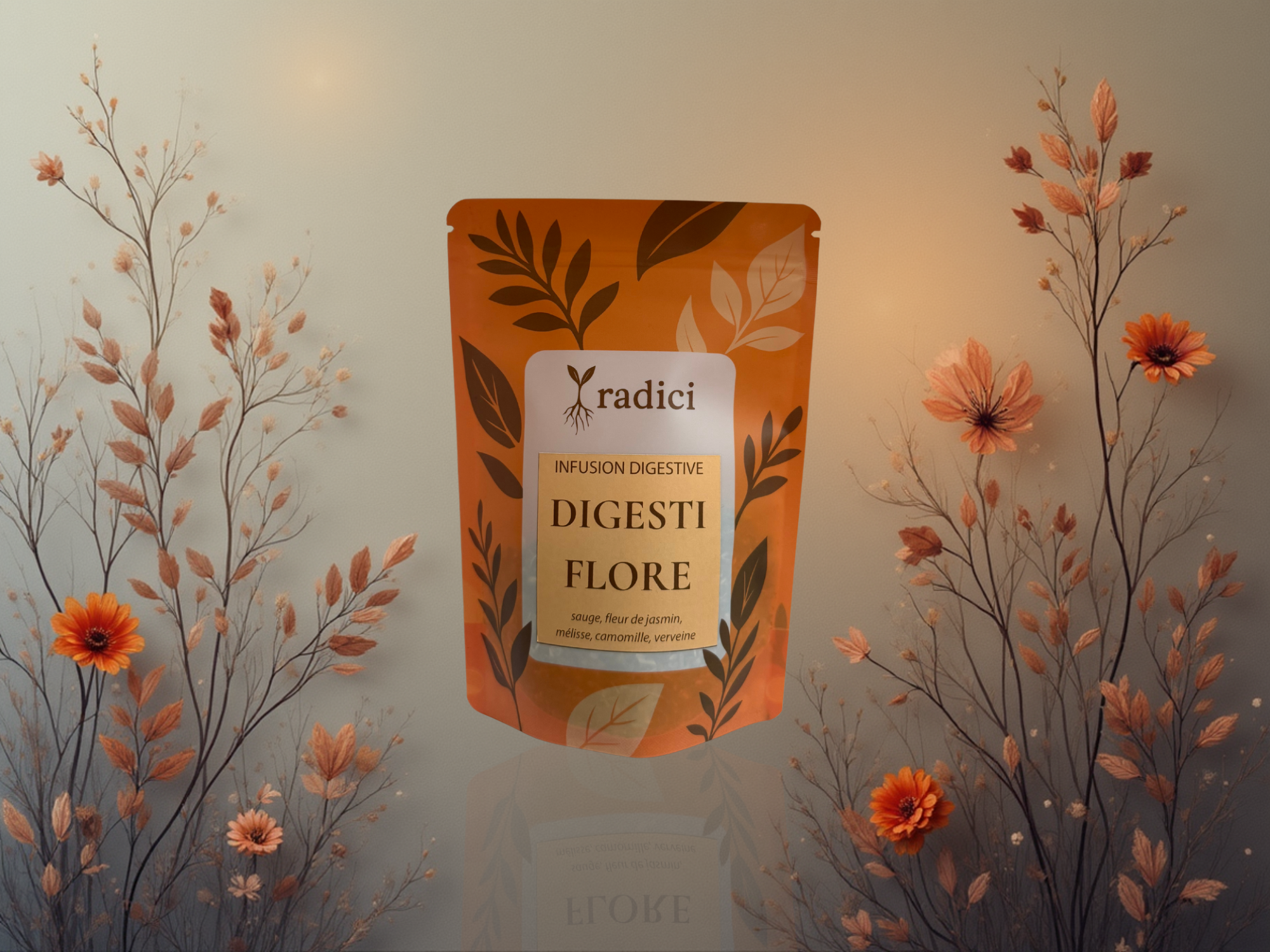 DIGESTI FLORE