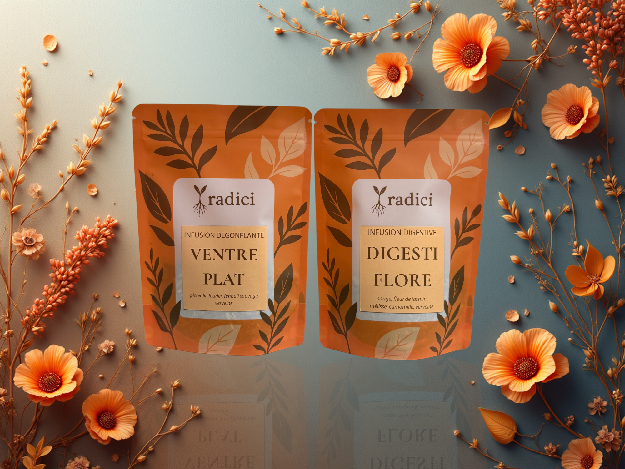 PACK HARMONIE FÉMININE